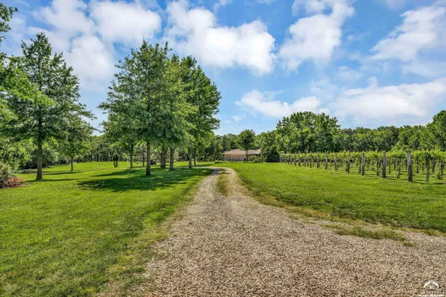 $1,299,000 | 748 North 1851 Diagonal Road, Lecompton, KS 66050