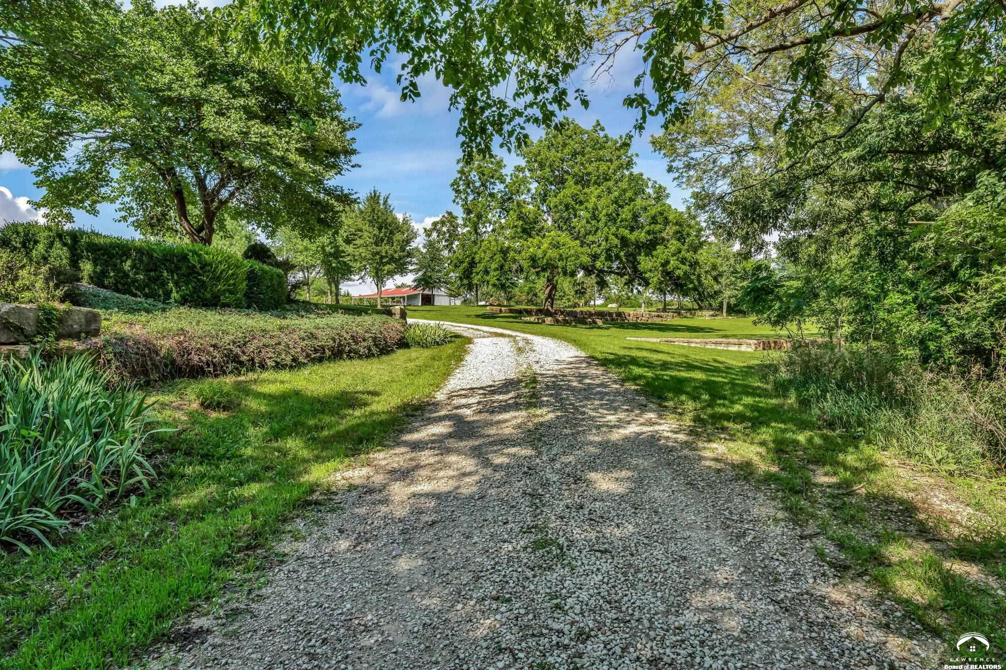 748 North 1851 Diagonal Road Lecompton, KS 66050 - Photo 8 of 85