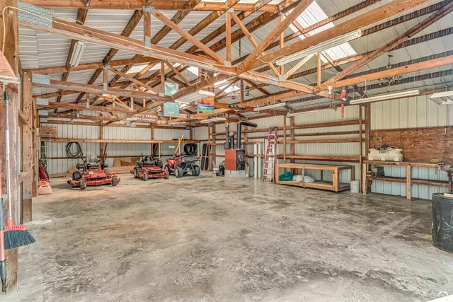 $1,299,000 | 748 North 1851 Diagonal Road, Lecompton, KS 66050