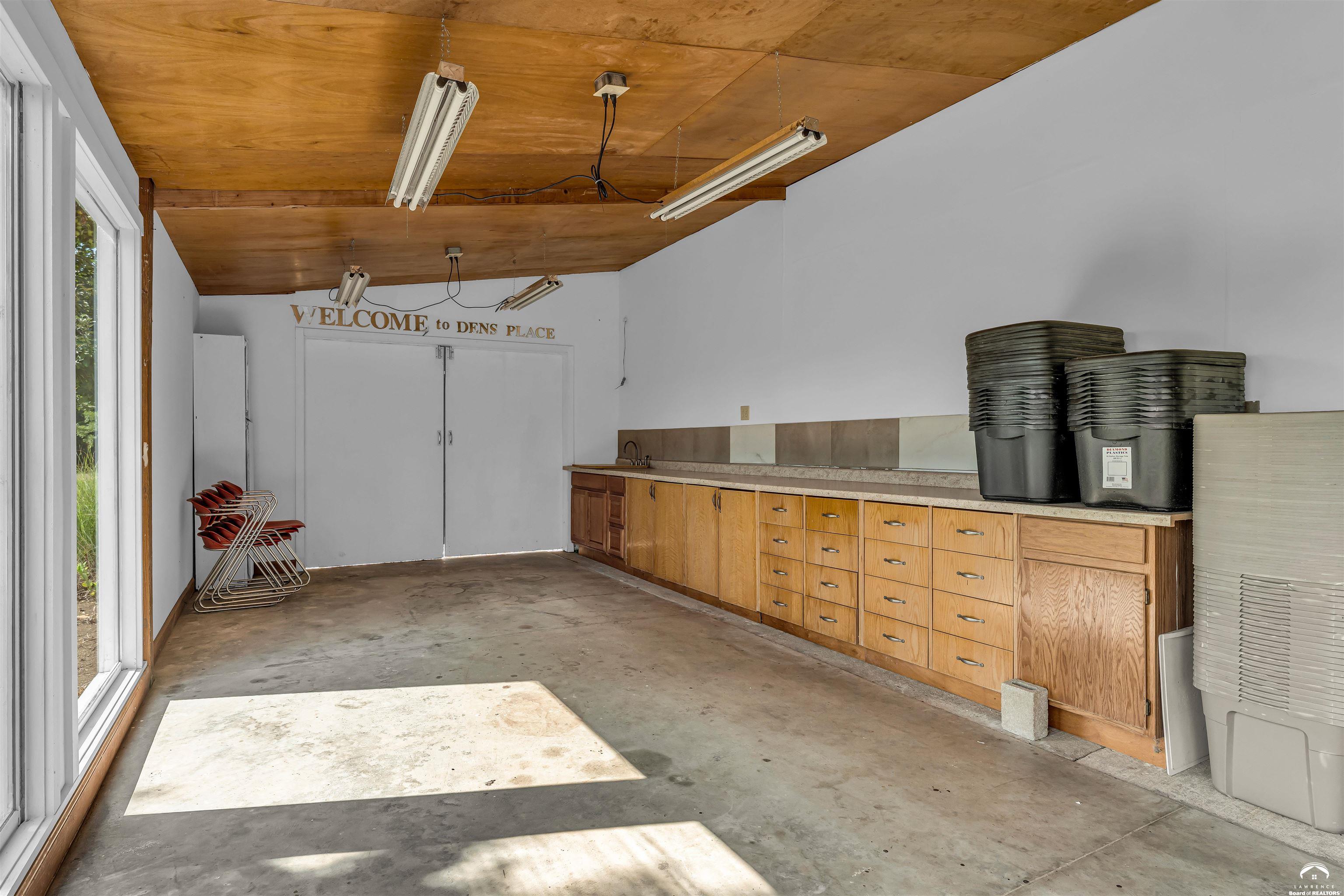 748 North 1851 Diagonal Road Lecompton, KS 66050 - Photo 83 of 85