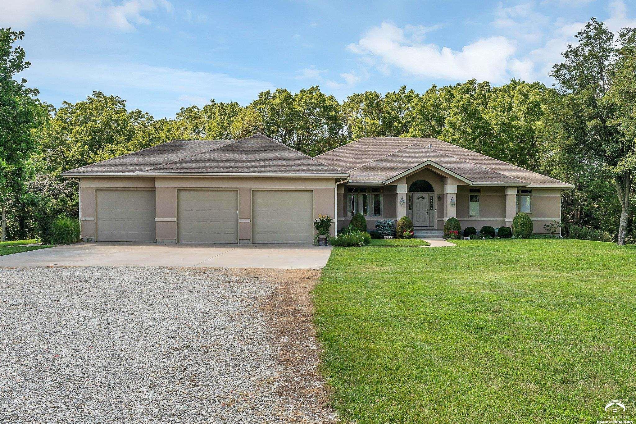 748 North 1851 Diagonal Road Lecompton, KS 66050 - Photo 85 of 85