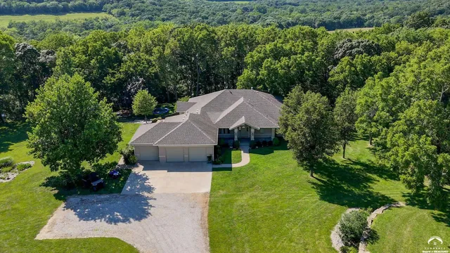 $1,299,000 | 748 North 1851 Diagonal Road, Lecompton, KS 66050