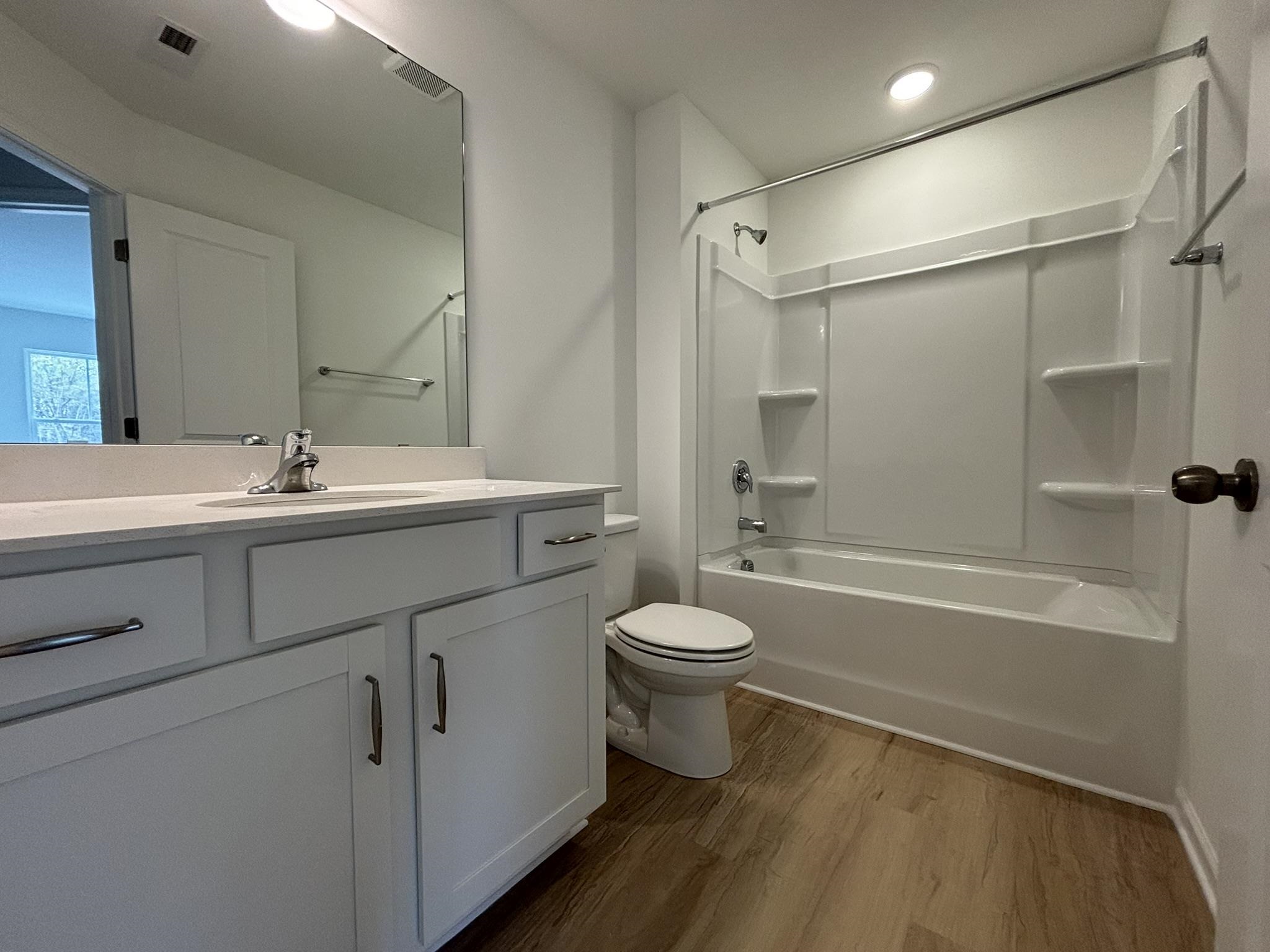 120 Brayden Run Woodruff, SC 29388 - Photo 4 of 20