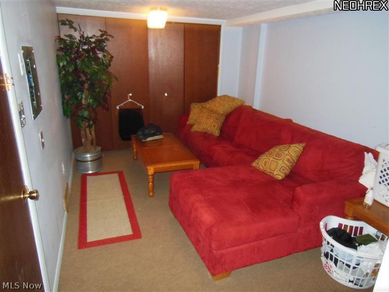 6476 State Road, Unit H12 Cleveland, OH 44134 - Photo 12 of 15 finished rec room