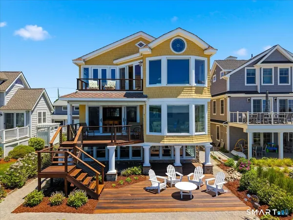 $2,995,000 | 257 West Shore Avenue, Groton, CT 06340