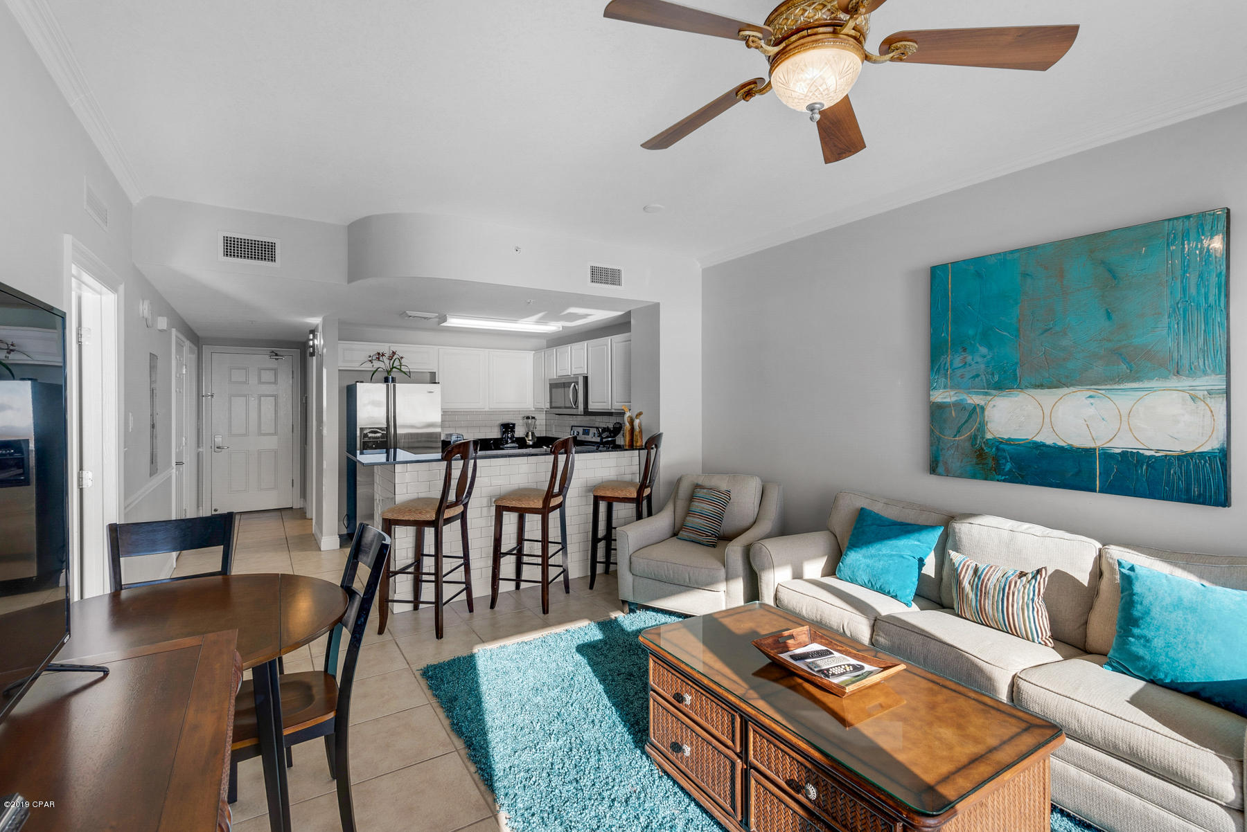 15817 Front Beach Road, Unit 11005 Panama City Beach, FL 32413 - Photo 7 of 46