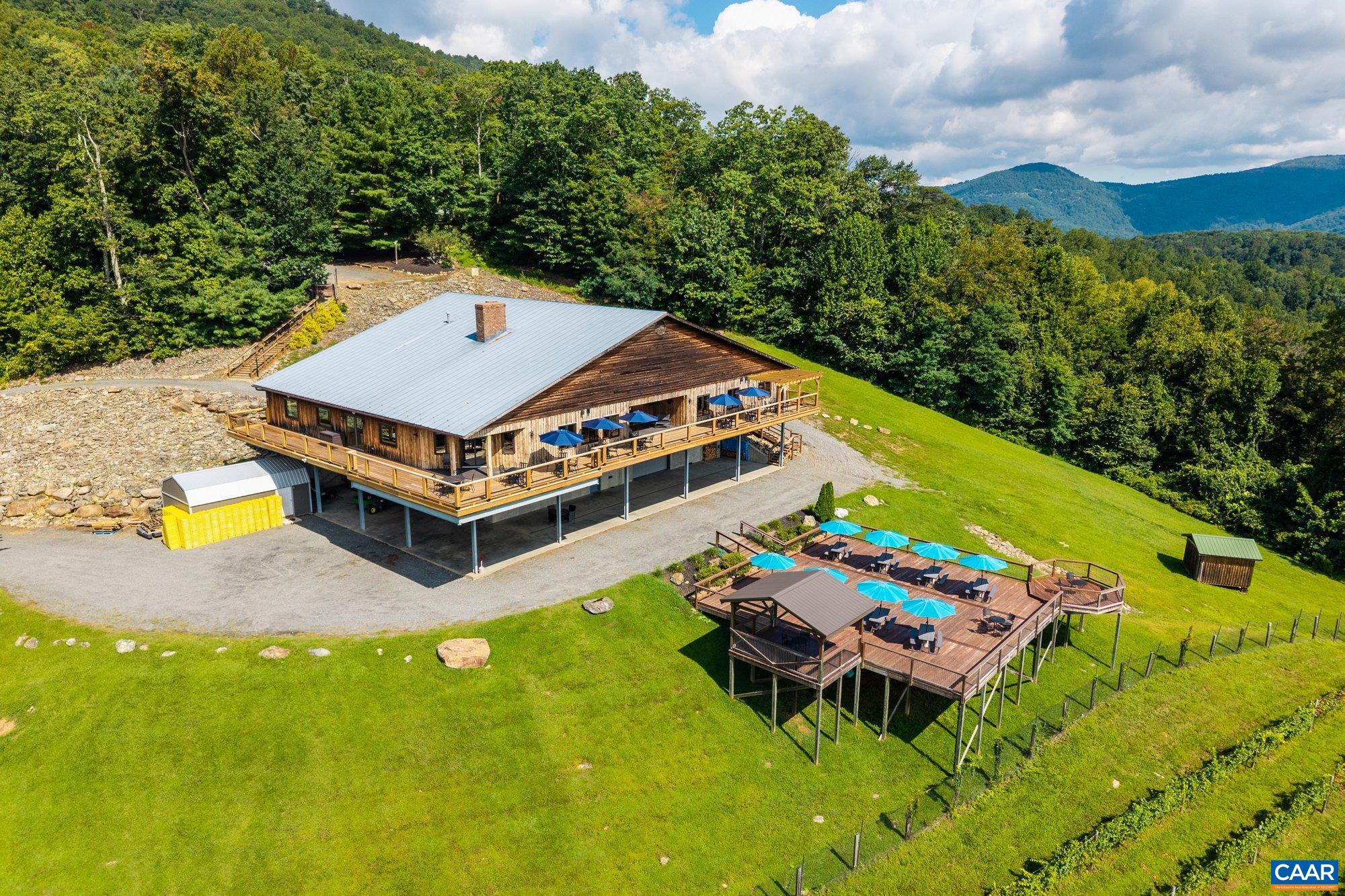 1376 E Wyatt Mountain Road Dyke, VA 22935 - Photo 13 of 55 Gallery Image 13