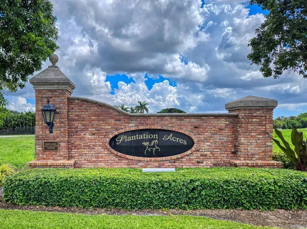 $990,000 | 12150 Northwest 27th Street, Plantation, FL 33323