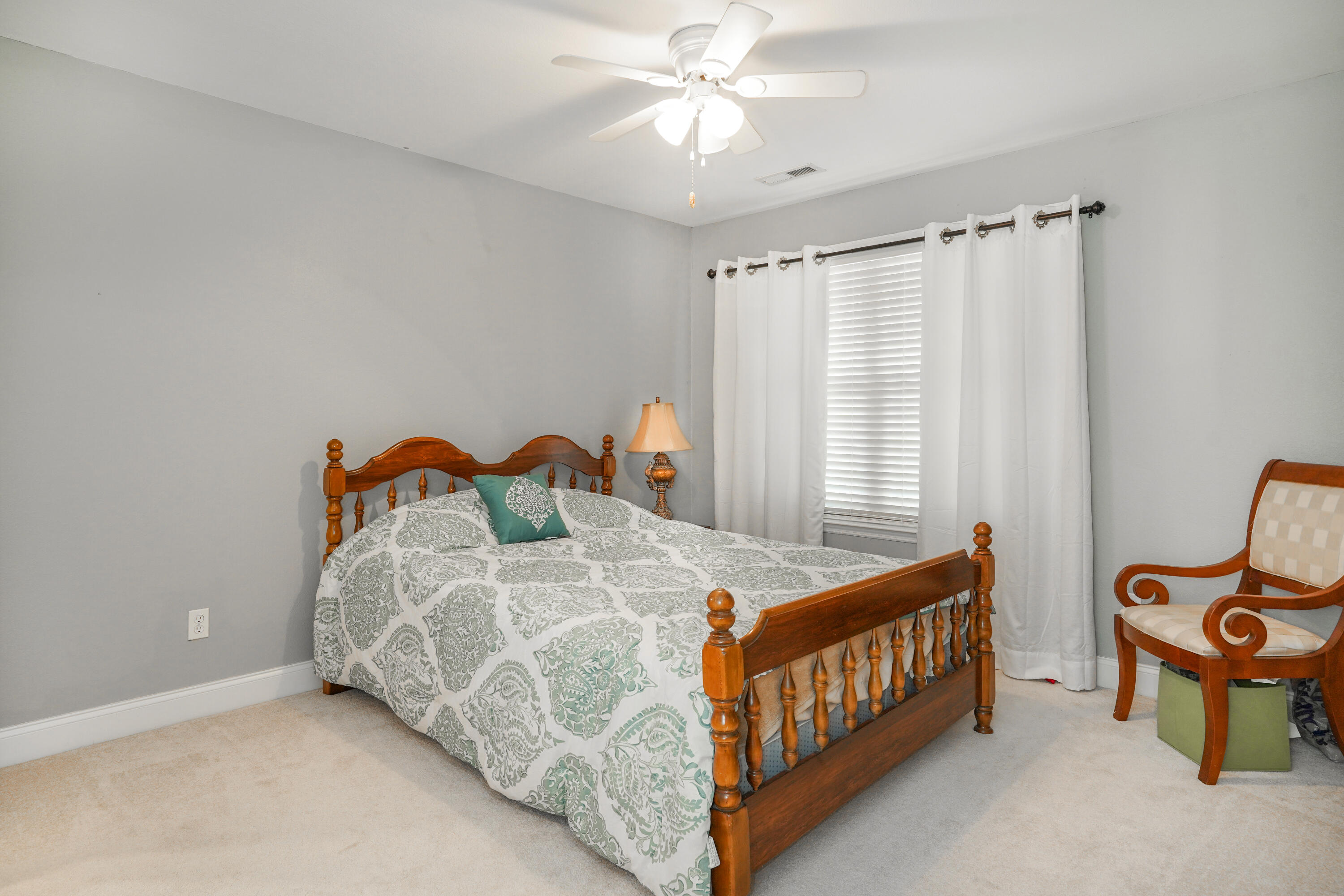 14 Fieldstone Cmns Rock Spring, GA 30739 - Photo 17 of 28 2nd Bedroom