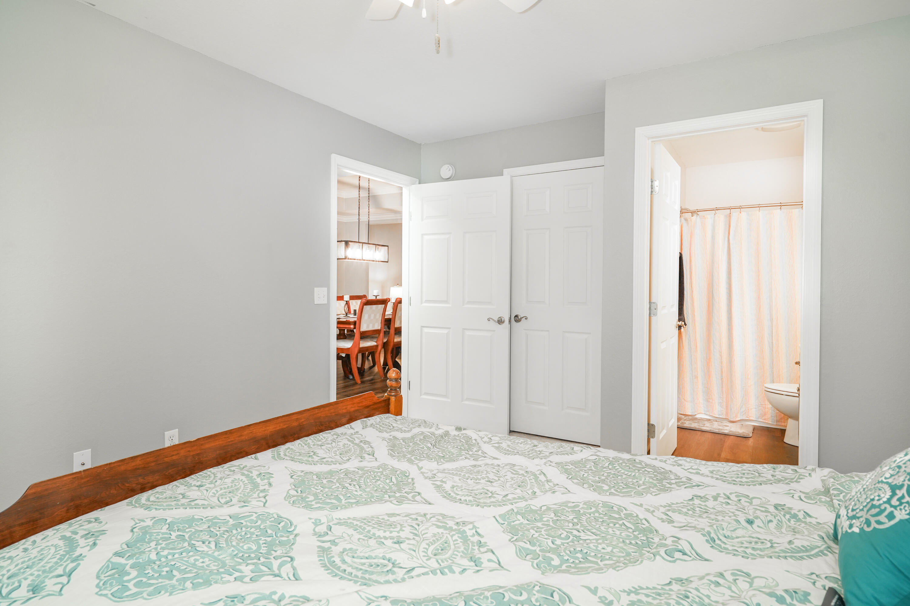 14 Fieldstone Cmns Rock Spring, GA 30739 - Photo 18 of 28 2nd Bedroom 1