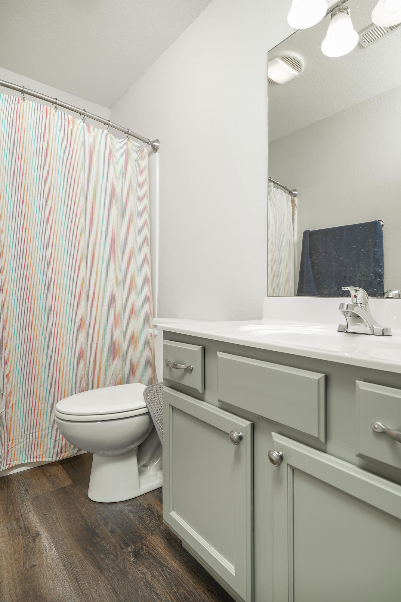 14 Fieldstone Cmns Rock Spring, GA 30739 - Photo 19 of 28 2nd Full Bath