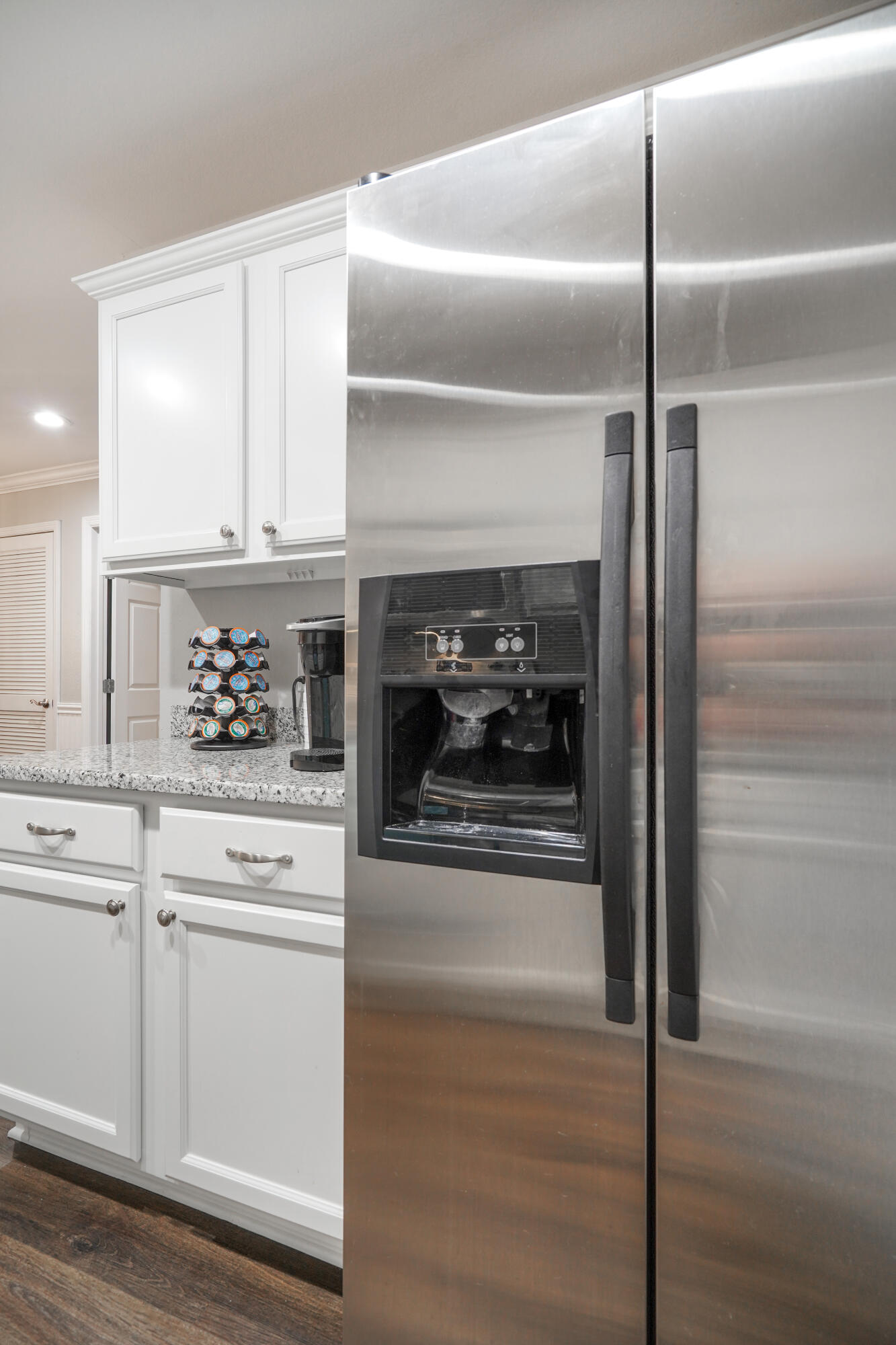 14 Fieldstone Cmns Rock Spring, GA 30739 - Photo 5 of 28 Kitchen
