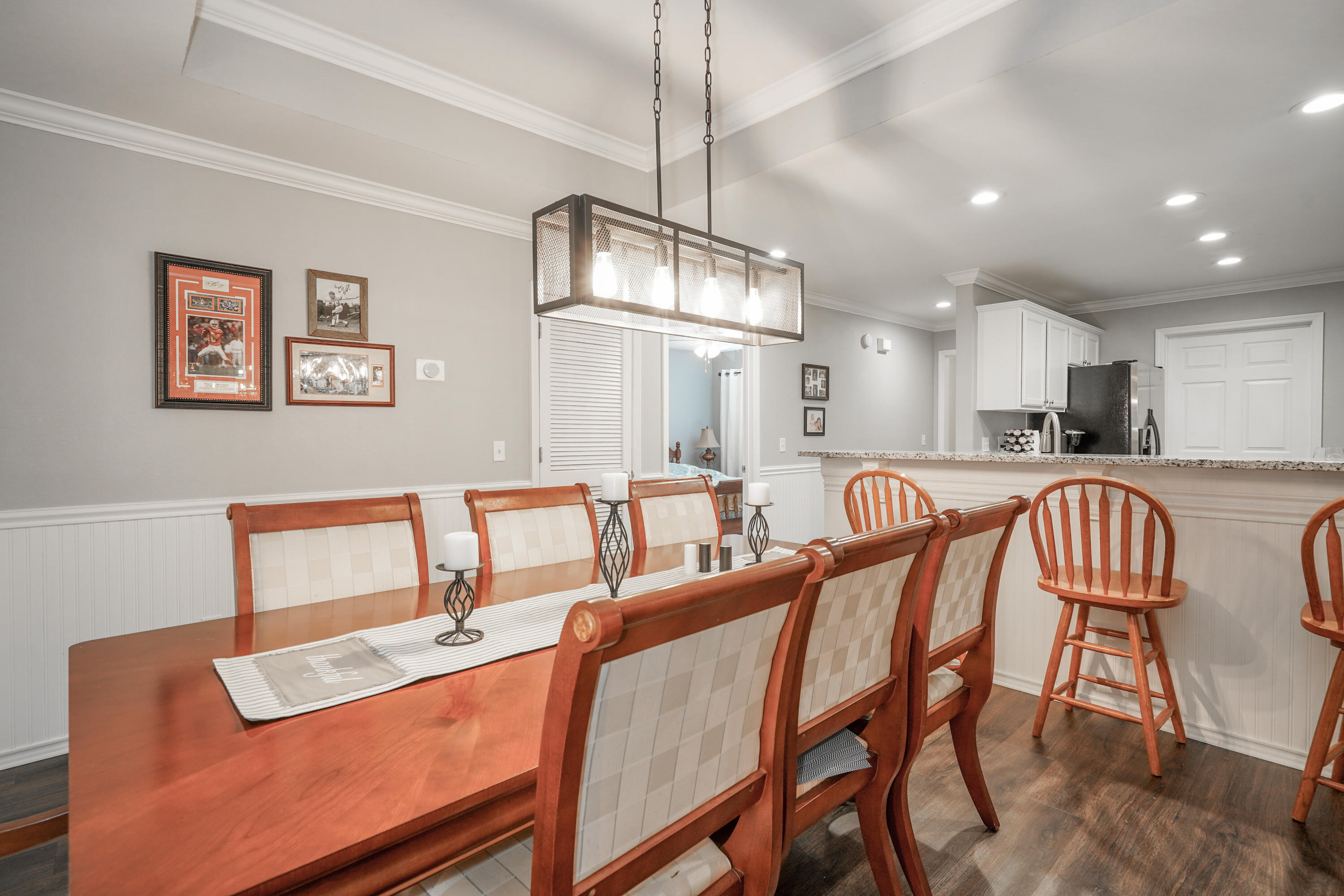14 Fieldstone Cmns Rock Spring, GA 30739 - Photo 8 of 28 Dining 1