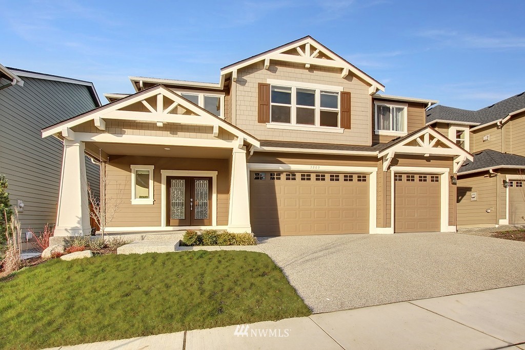 3803 227th Place Southeast Bothell, WA 98021 - Photo 1 of 19