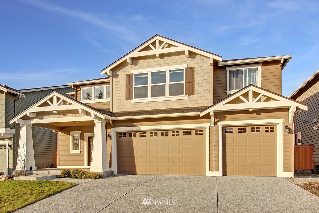 3803 227th Place Southeast Bothell, WA 98021 - Photo 2 of 19