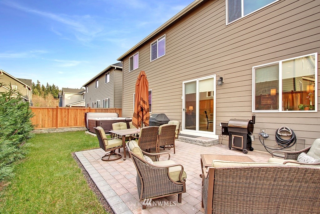 3803 227th Place Southeast Bothell, WA 98021 - Photo 12 of 19