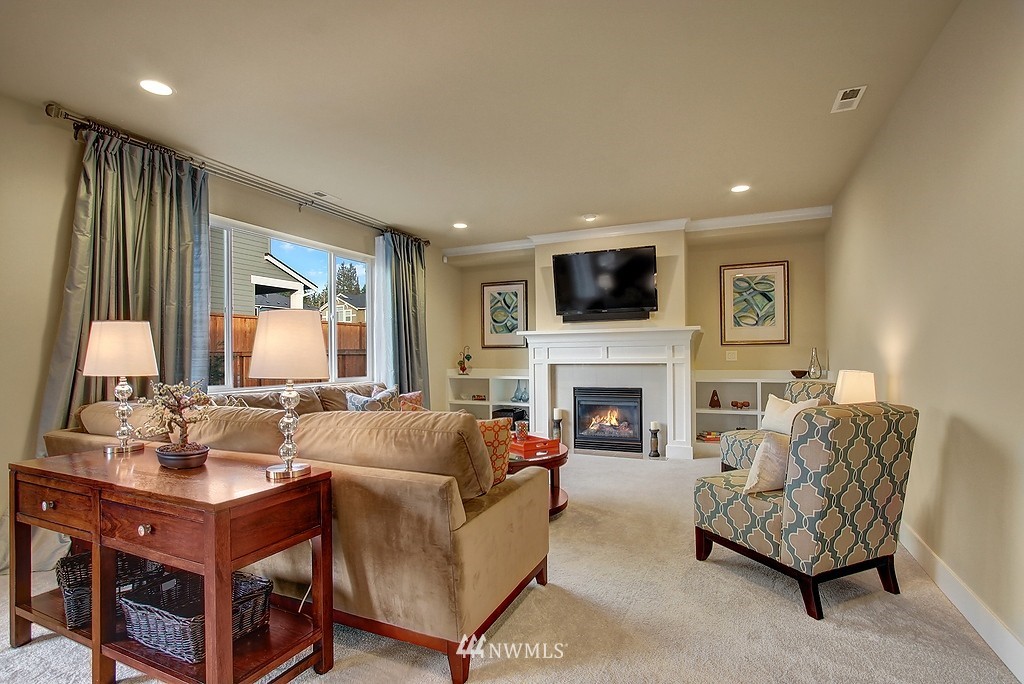 3803 227th Place Southeast Bothell, WA 98021 - Photo 5 of 19