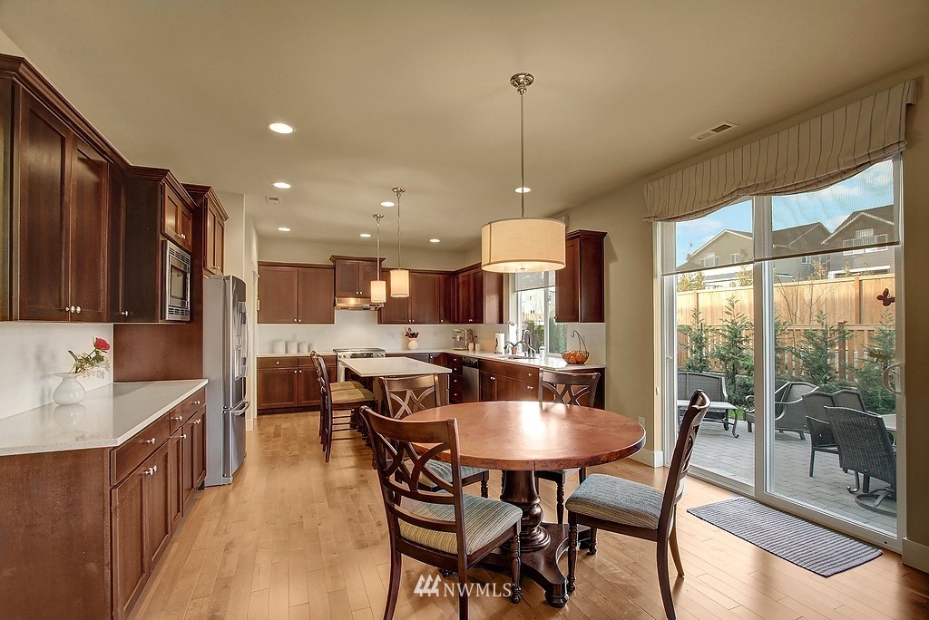3803 227th Place Southeast Bothell, WA 98021 - Photo 6 of 19
