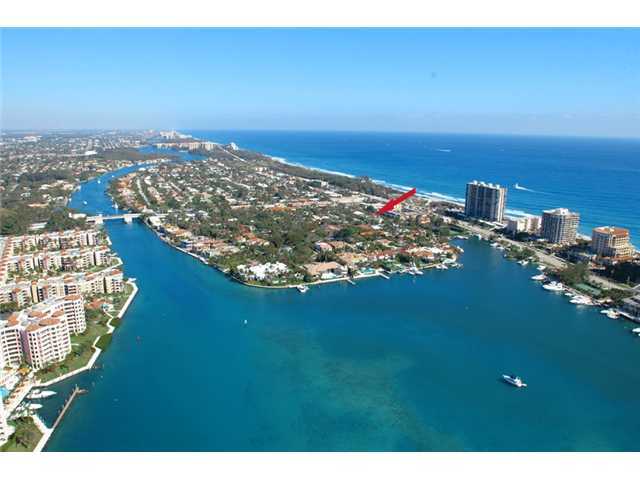 169 Southeast Wavecrest Way Boca Raton, FL 33432 - Photo 17 of 25 a view of a sky from a terrace