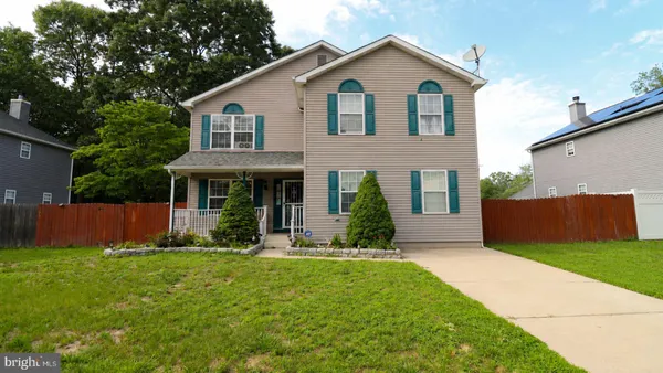 $450,000 | 216 Franklin Avenue, Berlin, NJ 08009