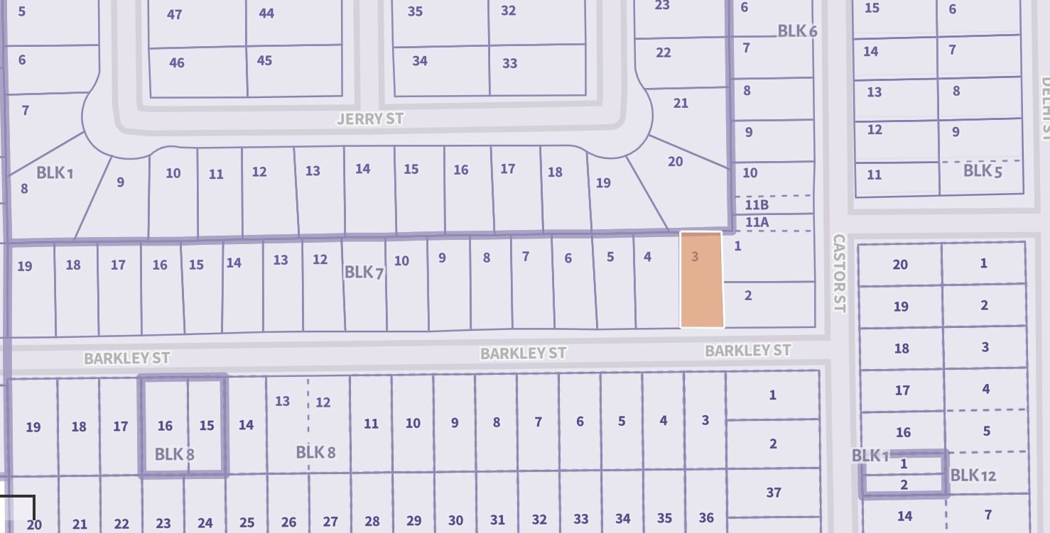 821 Barkley Street Houston, TX 77022 - Photo 5 of 5
