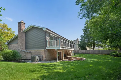 $925,000 | 3923 Rutgers Lane, Northbrook, IL 60062