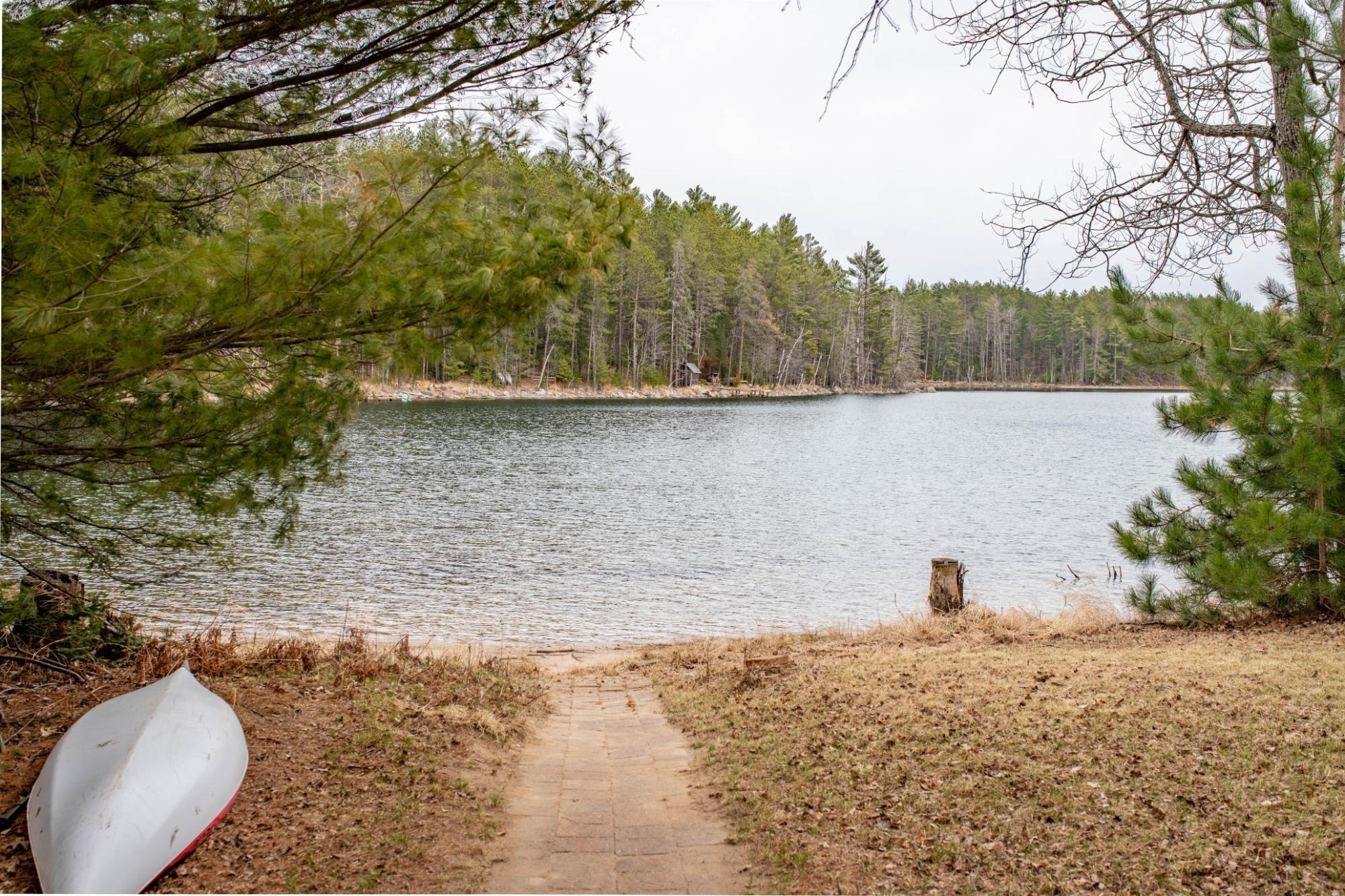 5345 Newman Drive Rhinelander, WI 54501 - Photo 19 of 36 Gallery Image 19