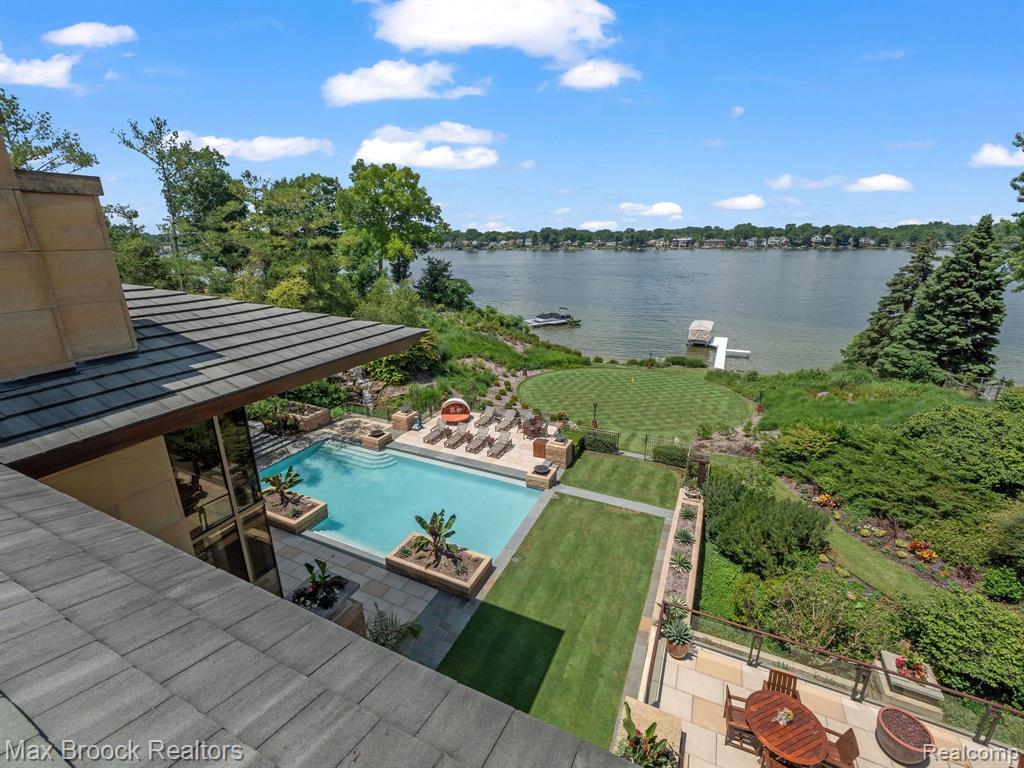 4790 Dow Ridge Road West Bloomfield, MI 48324 - Photo 57 of 99
