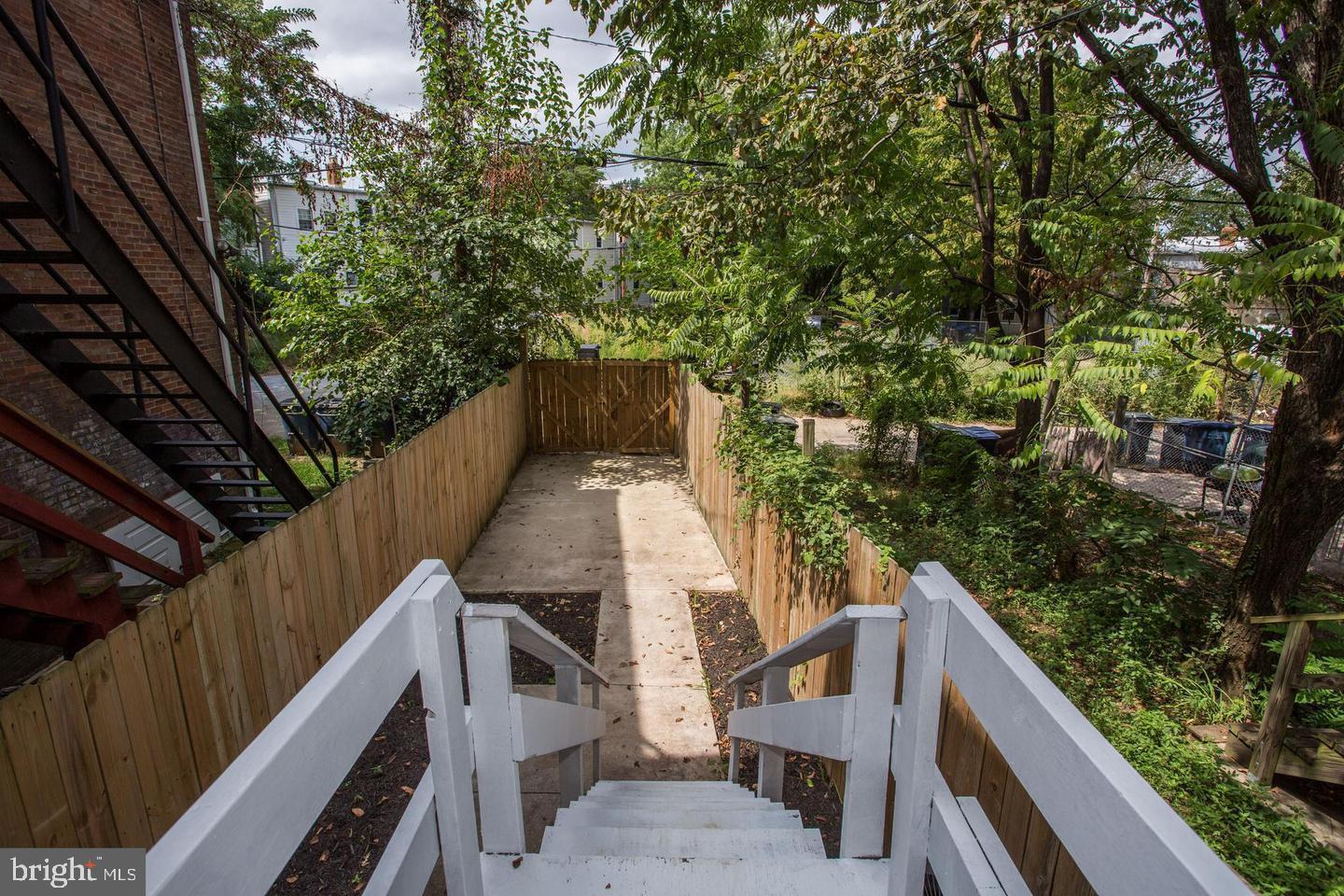 1816 Minnesota Avenue Southeast Washington, DC 20020 - Photo 8 of 13