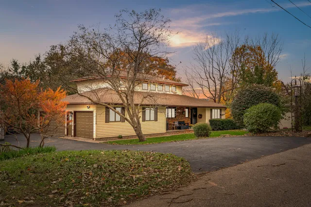 $344,900 | 16648 South Main Street, Galesville, WI 54630