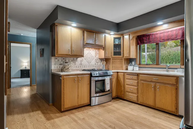 $344,900 | 16648 South Main Street, Galesville, WI 54630