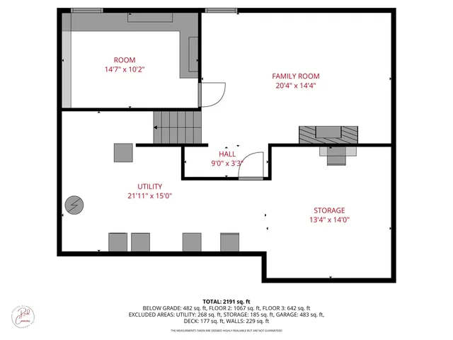 $344,900 | 16648 South Main Street, Galesville, WI 54630