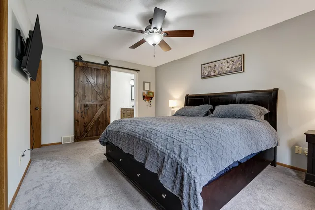 $344,900 | 16648 South Main Street, Galesville, WI 54630