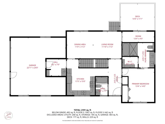 $344,900 | 16648 South Main Street, Galesville, WI 54630