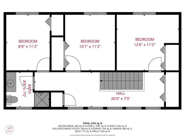 $344,900 | 16648 South Main Street, Galesville, WI 54630