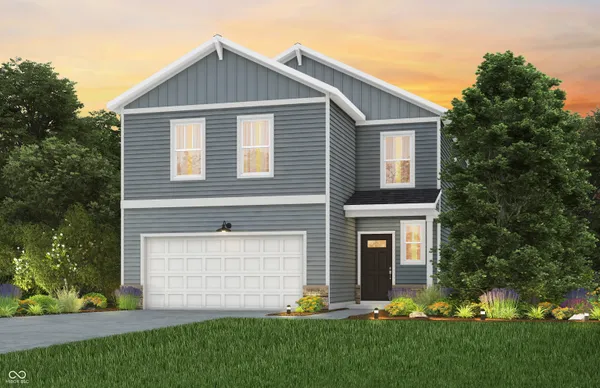 $359,900 | 3807 Sterling Drive, Whitestown, IN 46075