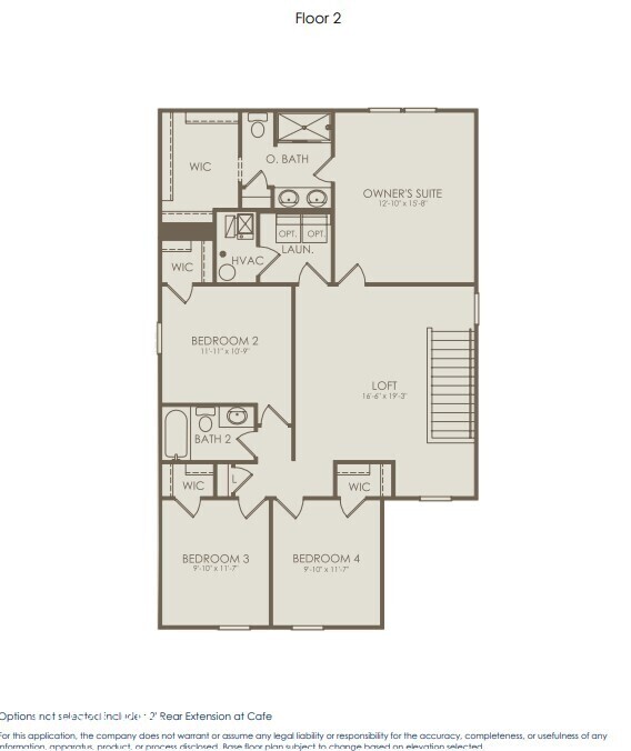 3807 Sterling Drive Whitestown, IN 46075 - Photo 28 of 28