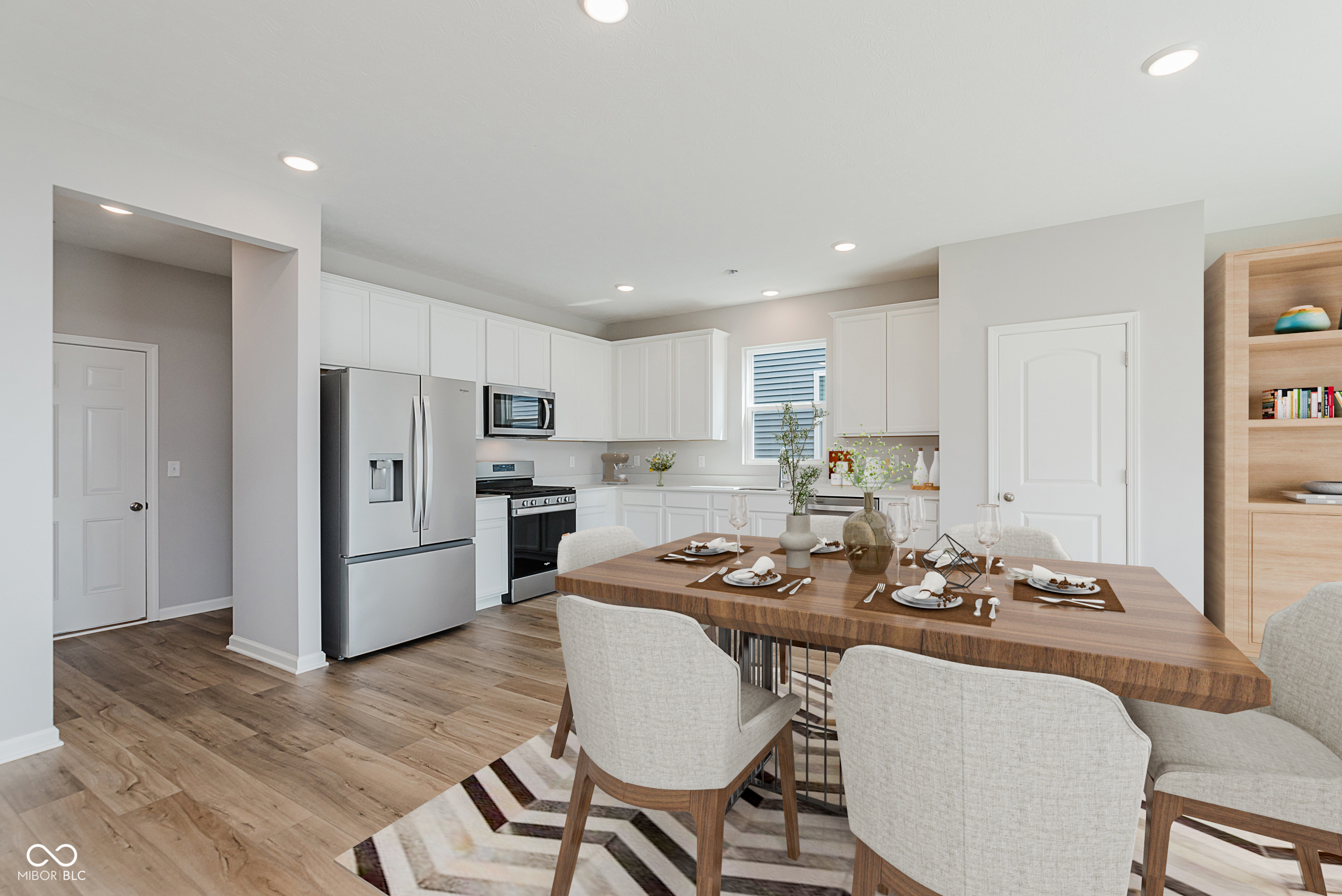 3807 Sterling Drive Whitestown, IN 46075 - Photo 3 of 28