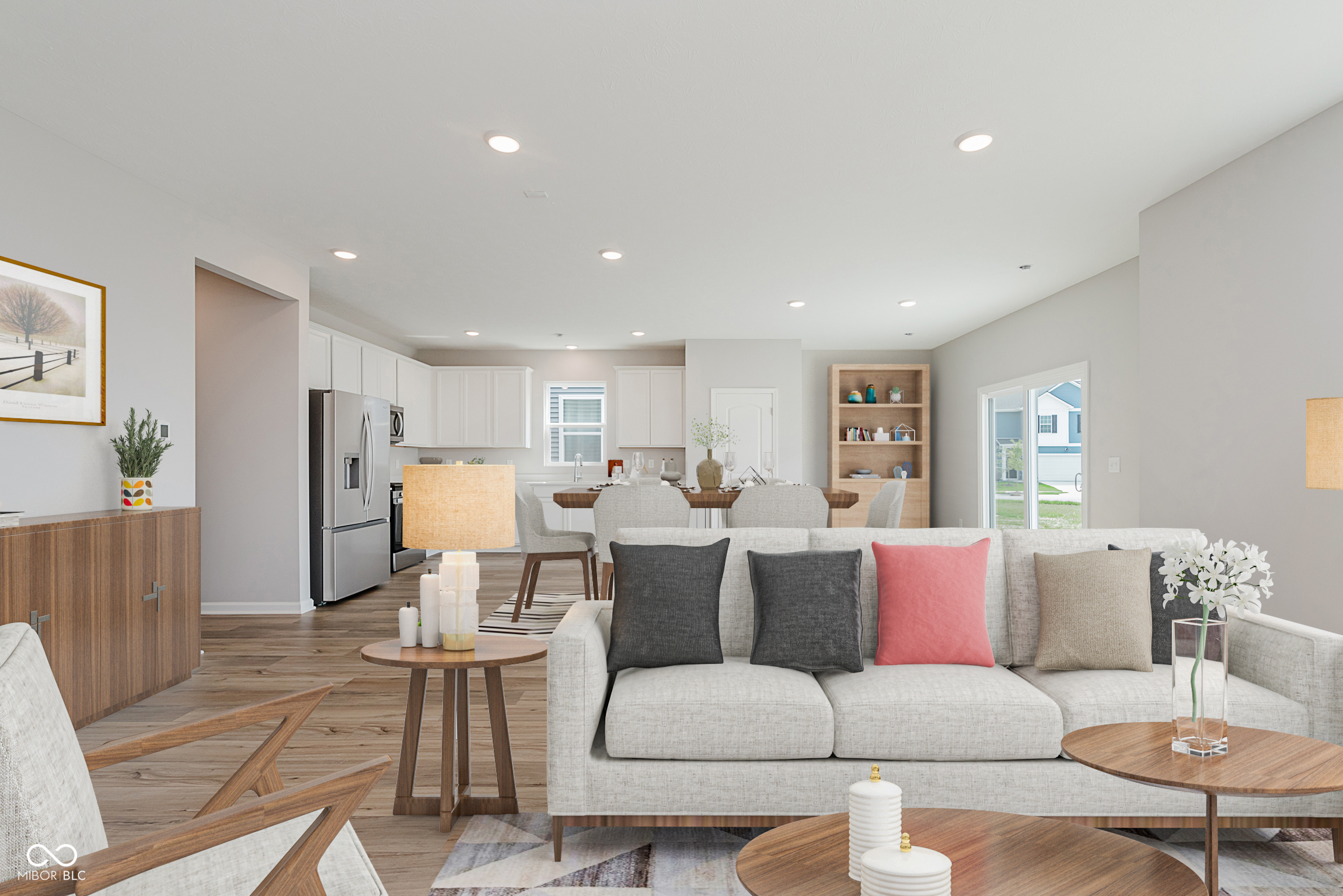 3807 Sterling Drive Whitestown, IN 46075 - Photo 4 of 28