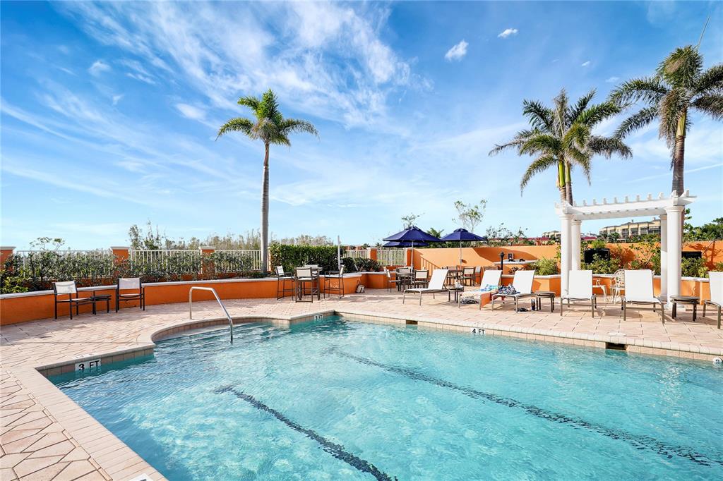 3191 Matecumbe Key Road, Unit 607 Punta Gorda, FL 33955 - Photo 30 of 32