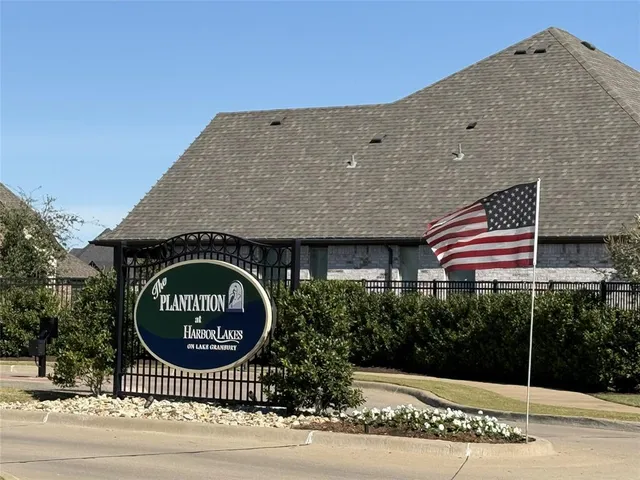 a sign on the side of a building
