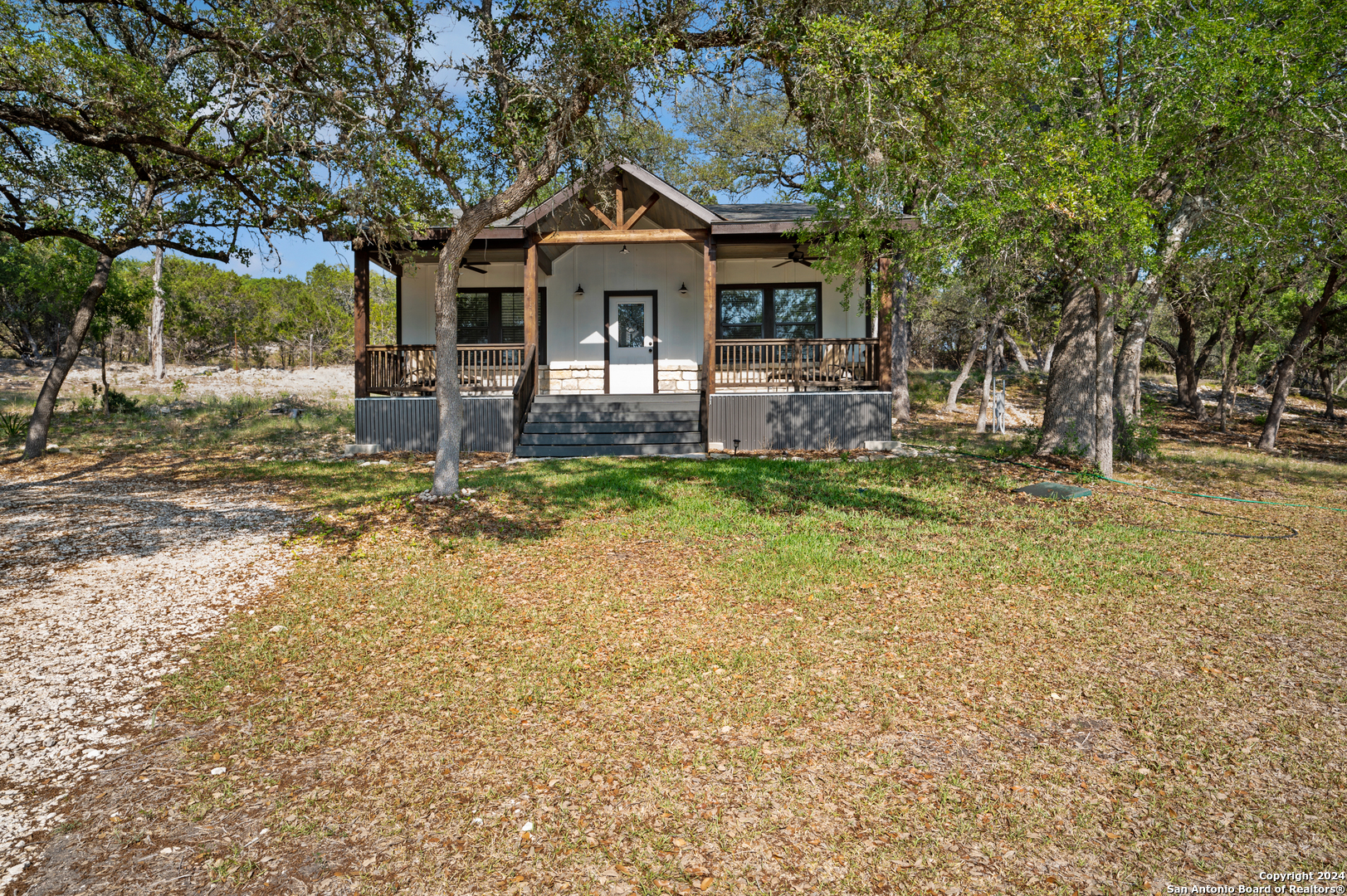 103 Waring Welfare Road Boerne, TX 78006 - Photo 25 of 33