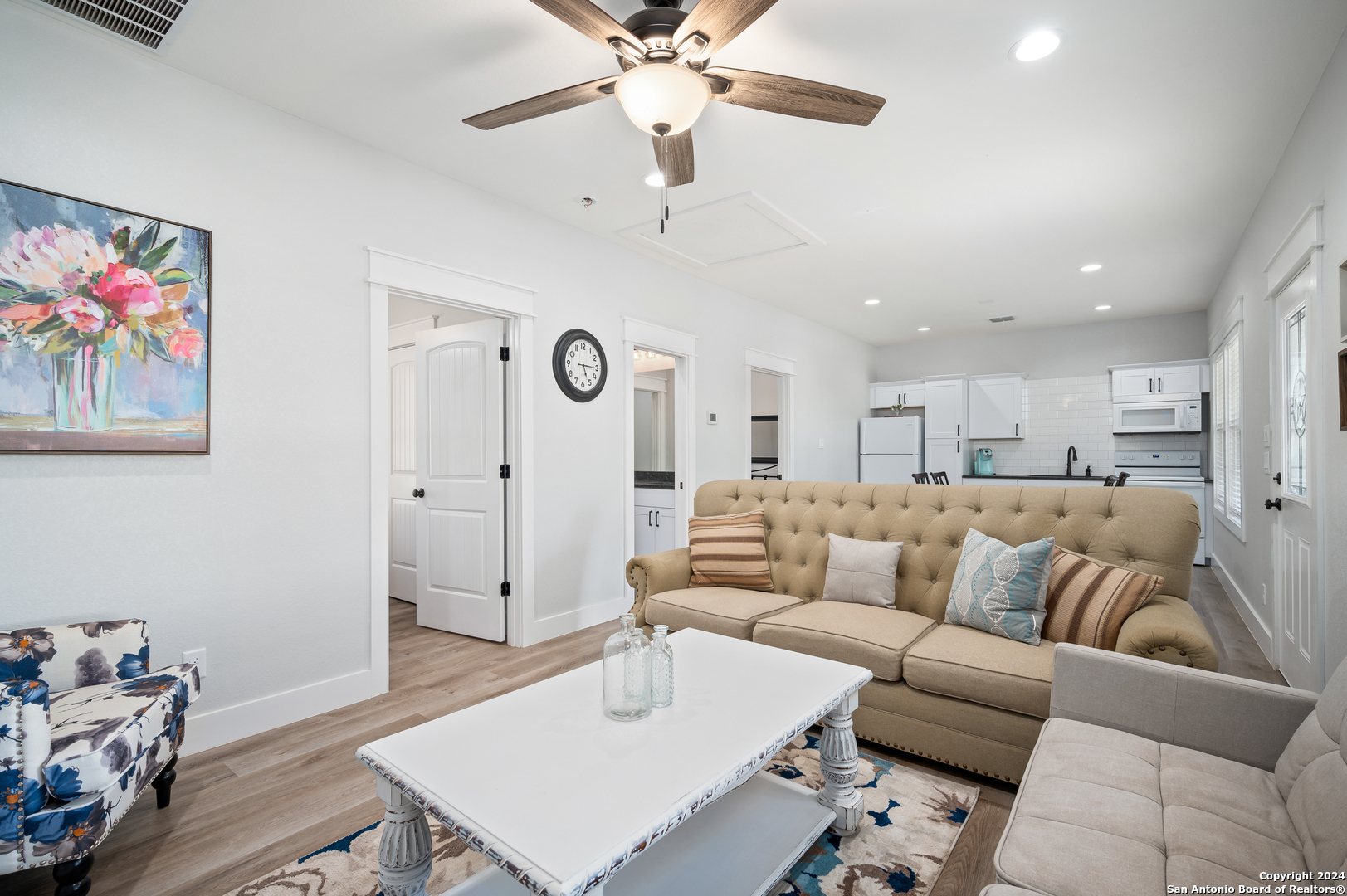 103 Waring Welfare Road Boerne, TX 78006 - Photo 28 of 33