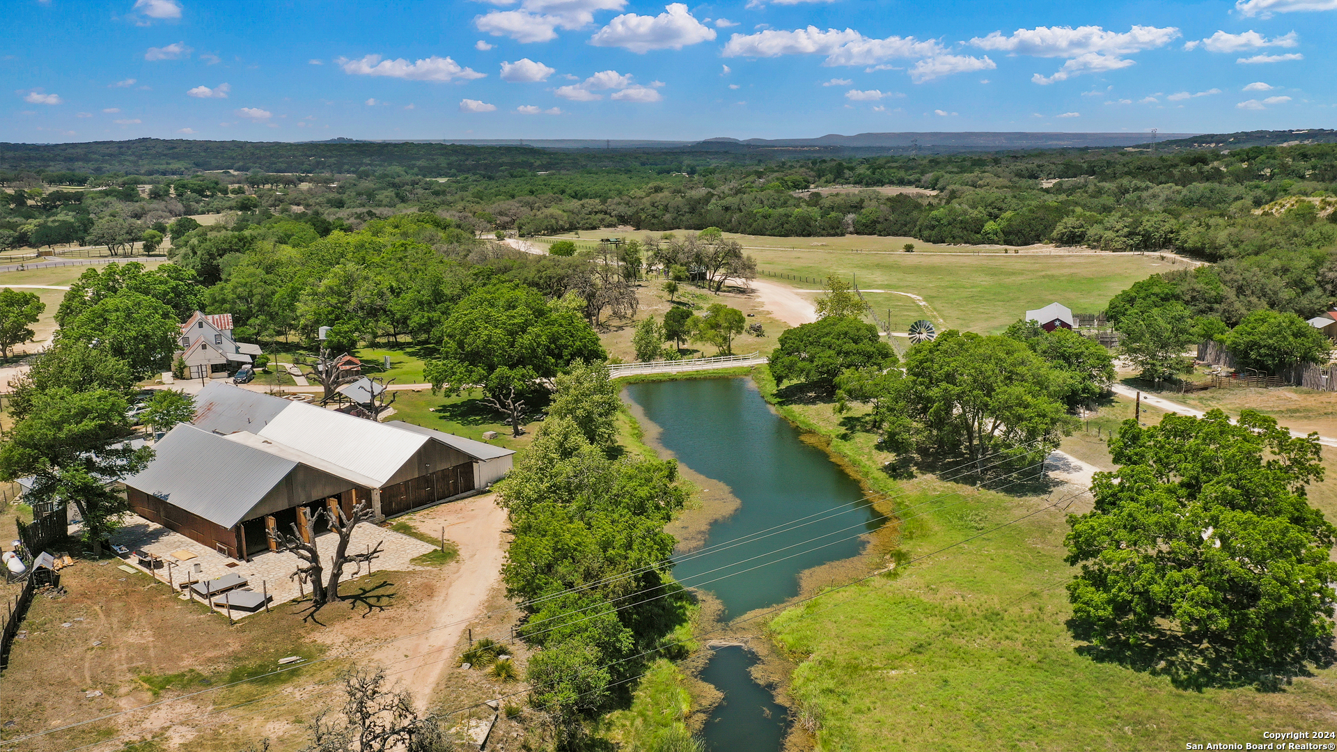 103 Waring Welfare Road Boerne, TX 78006 - Photo 33 of 33