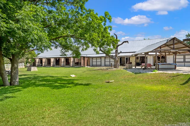 $4,750,000 | 103 Waring Welfare Road, Boerne, TX 78006