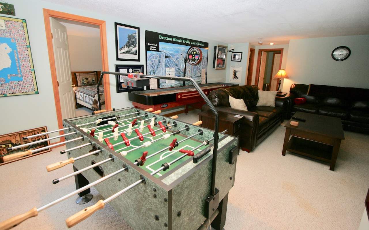 83 Hannah Loop, Unit 8 Carroll, NH 03595 - Photo 33 of 34 Gallery Image 33