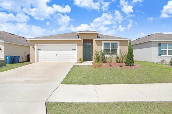 $2,300 | 1125 Torrente Lane, Haines City, FL 33844