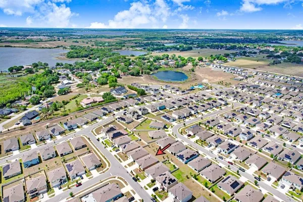 $2,300 | 1125 Torrente Lane, Haines City, FL 33844