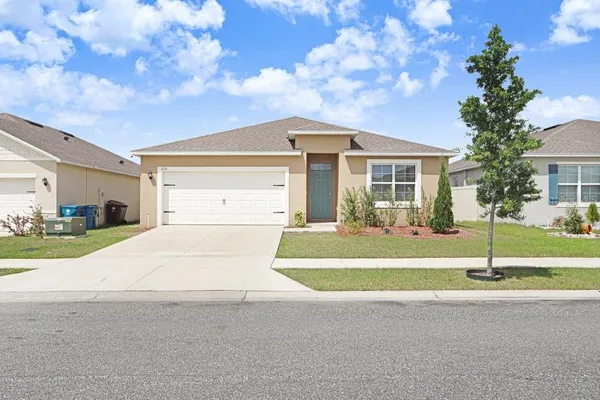 $2,300 | 1125 Torrente Lane, Haines City, FL 33844