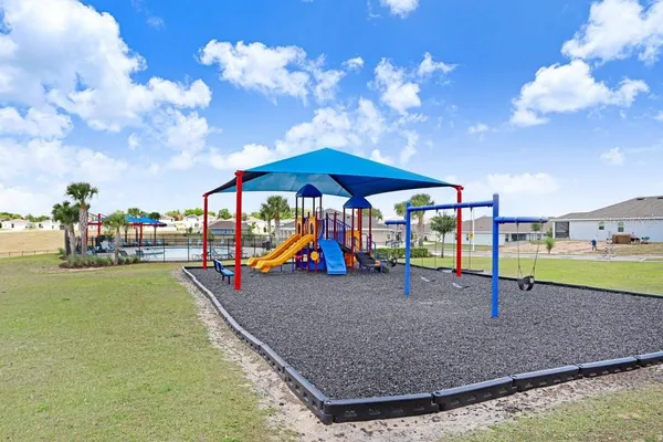 $2,300 | 1125 Torrente Lane, Haines City, FL 33844